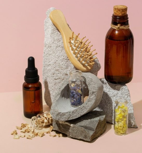 formulation produits capillaires